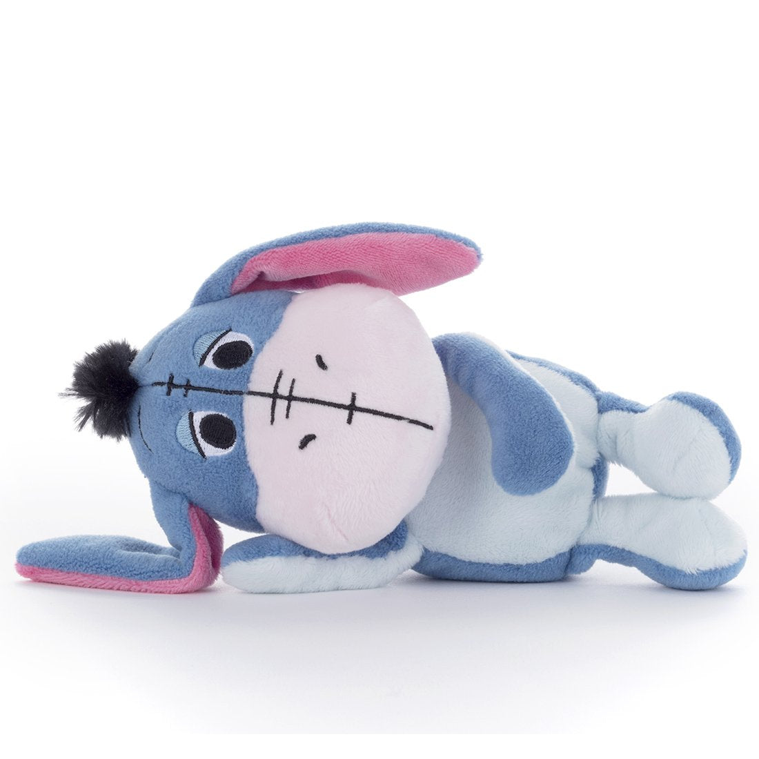 Disney Beans Collection Winnie The Pooh Eeyore Plush Doll- Japan Figure Store - #1 Bring To You The Best Japanese Goods