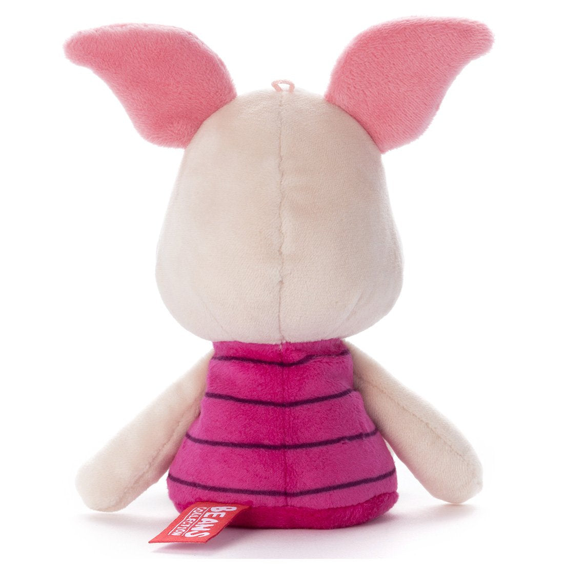 Disney Beans Collection Winnie The Pooh Piglet Plush Doll- Japan Figure Store - #1 Bring To You The Best Japanese Goods