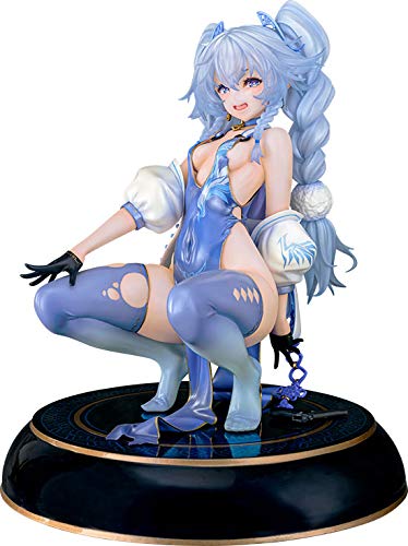 Dolls Frontline Pa-15 Enchanting Chidorigusa 1/6 Scale Abs Pvc Pre-Painted Complete Figure- Japan Figure Store - #1 Bring To You The Best Japanese Goods