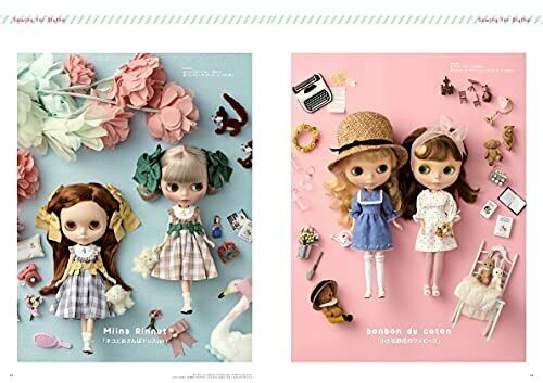 Dollybird Vol.32 Book- Japan Figure Store - #1 Bring To You The Best Japanese Goods