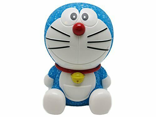 Doshisha Battery-powered Lighting Doll Doraemon - Japan Figure