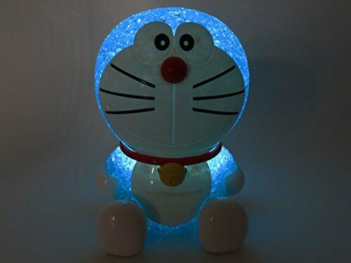Doshisha Battery-powered Lighting Doll Doraemon- Japan Figure Store - #1 Bring To You The Best Japanese Goods
