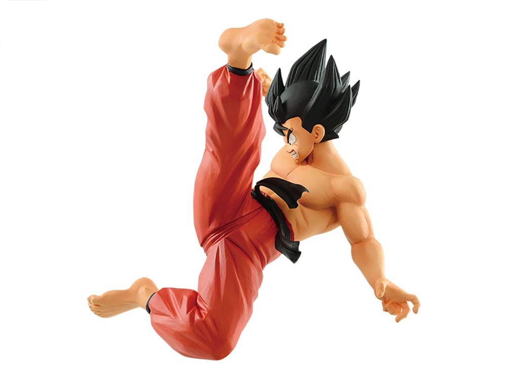 Banpresto Dragon Ball Match Makers Majunior Son Gokou & Piccolo Japan- Japan Figure Store - #1 Bring To You The Best Japanese Goods
