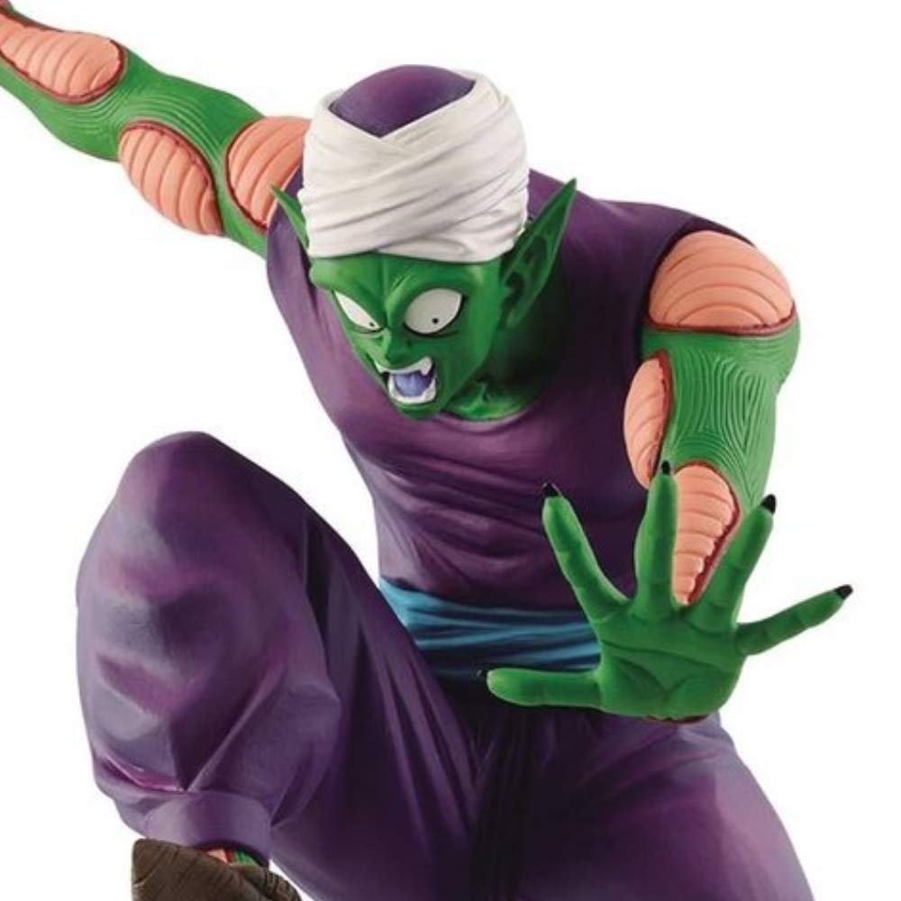 Banpresto Dragon Ball Match Makers Majunior Japan- Japan Figure Store - #1 Bring To You The Best Japanese Goods