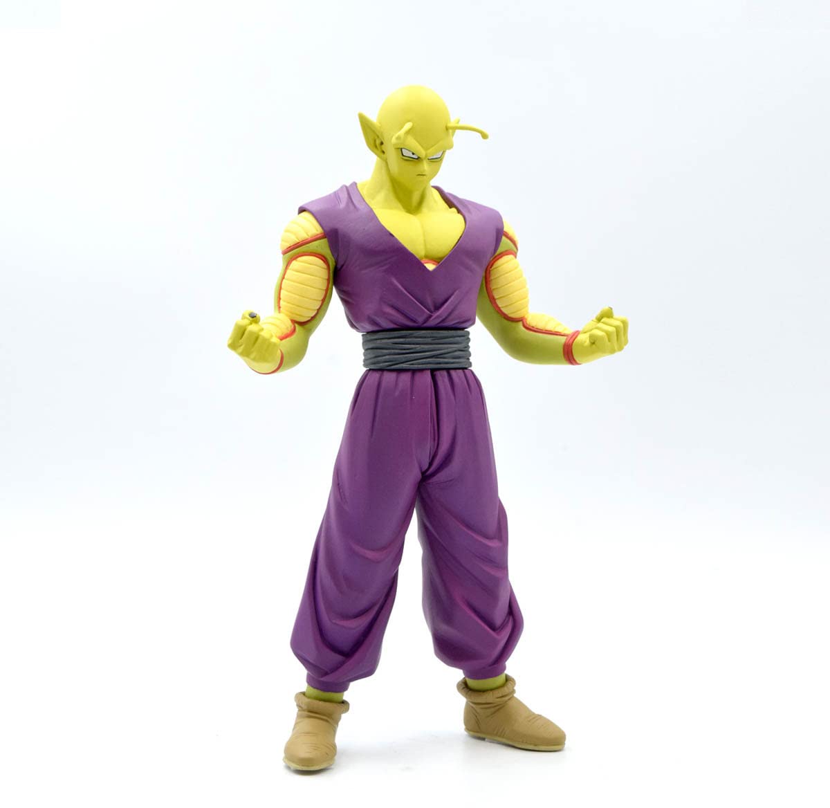 Banpresto Dragon Ball Super Super Hero Dxf Piccolo Japan Figure Release- Japan Figure Store - #1 Bring To You The Best Japanese Goods