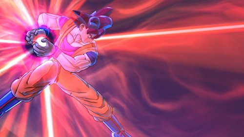 Dragon Ball Z Battle Of Z Welcome Price !! Ps Vita Sony Playstation - New Japan Figure 4573173318518 9