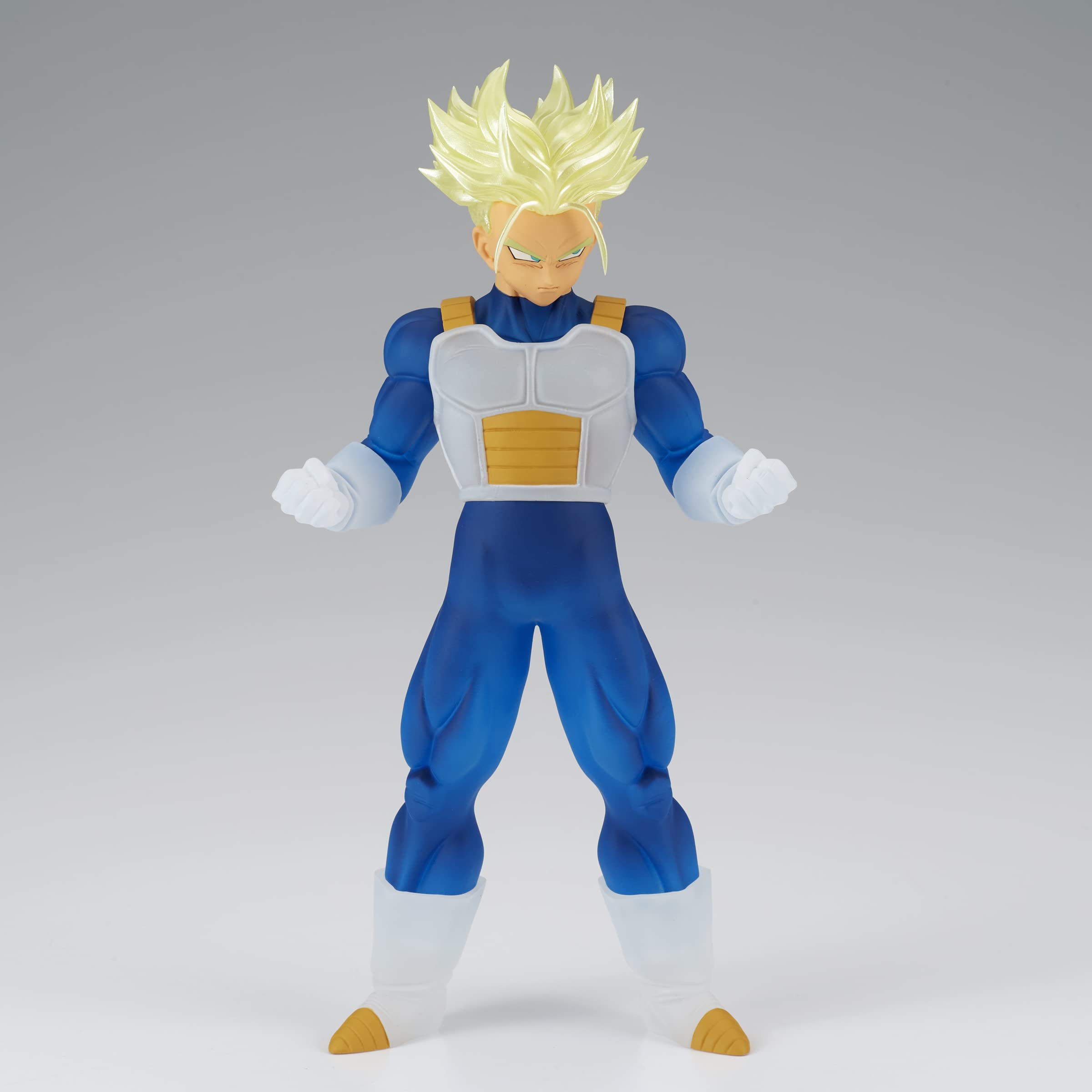 Banpresto Dragon Ball Z Clearise Super Saiyan Trunks- Japan Figure Store - #1 Bring To You The Best Japanese Goods