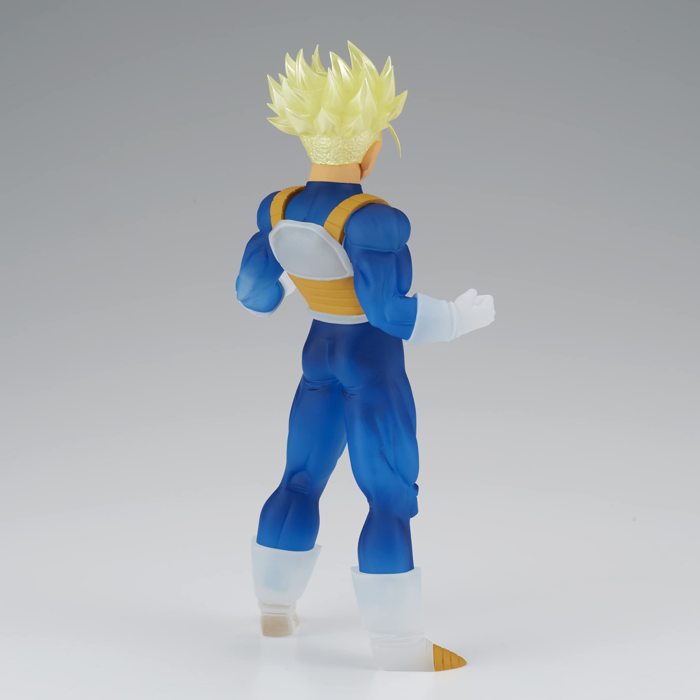 Banpresto Dragon Ball Z Clearise Super Saiyan Trunks- Japan Figure Store - #1 Bring To You The Best Japanese Goods