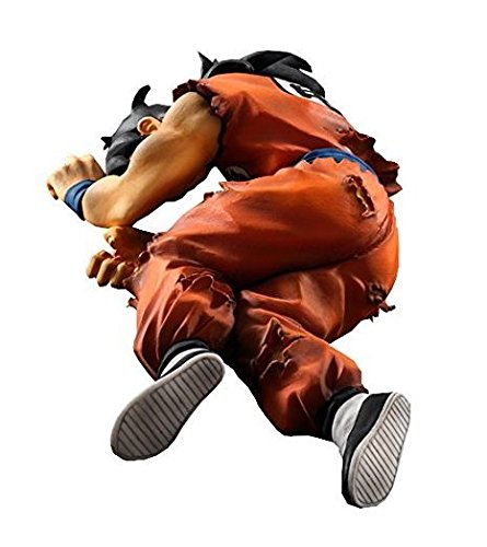 Bandai Japan Dragon Ball Z Yamcha 102Mm Pvc Figure- Japan Figure Store - #1 Bring To You The Best Japanese Goods
