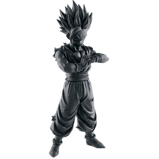Banpresto Japan Dragon Ball Z Resolution Of Soldiers Vol.4 Son Gohan Black Color Ver.- Japan Figure Store - #1 Bring To You The Best Japanese Goods