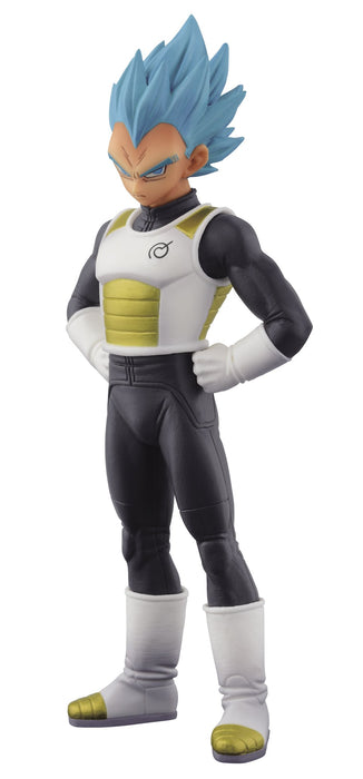 Banpresto Japan Dragon Ball Z Resurrection F Chouzoushu Vol.2 Vegeta Figure- Japan Figure Store - #1 Bring To You The Best Japanese Goods