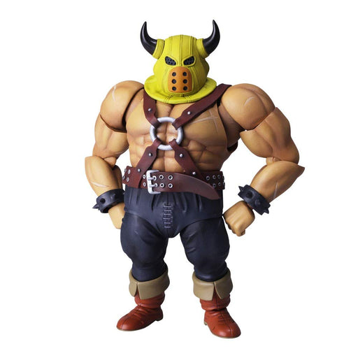 SQUARE ENIX Bring Arts Thug Figure Dragon Quest- Japan Figure Store - #1 Bring To You The Best Japanese Goods