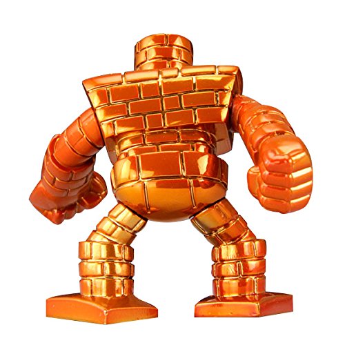 Dragon Quest Metallic Monsters Gallery Golem- Japan Figure Store - #1 Bring To You The Best Japanese Goods