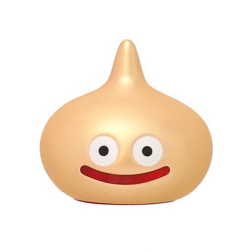 Dragon Quest Metallic Monsters Gallery Slime ~35Th Anniversary Version~- Japan Figure Store - #1 Bring To You The Best Japanese Goods