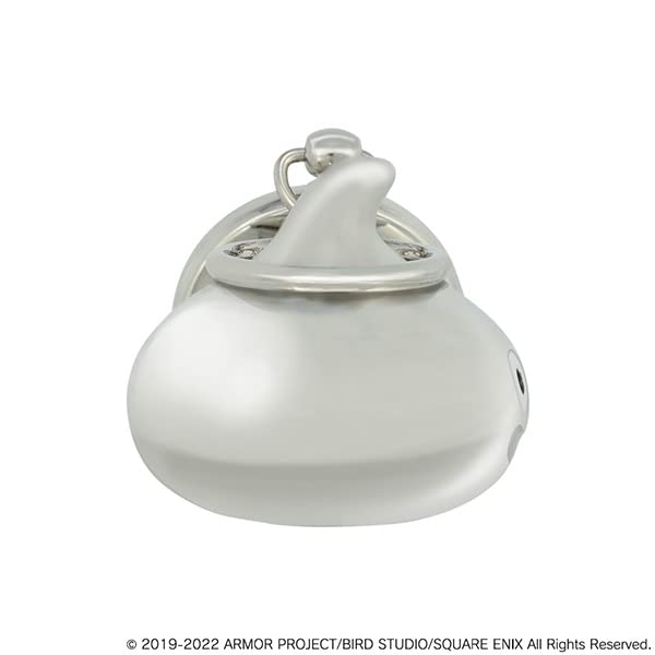 Dragon Quest Metallic Monsters Gallery Slamichi Astron (Re-run)- Japan Figure Store - #1 Bring To You The Best Japanese Goods