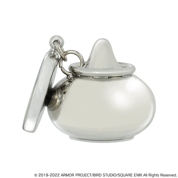 Dragon Quest Metallic Monsters Gallery Slamichi Astron (Re-run)- Japan Figure Store - #1 Bring To You The Best Japanese Goods