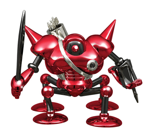 SQUARE ENIX Metallic Monsters Gallery Type G Dragon Quest- Japan Figure Store - #1 Bring To You The Best Japanese Goods