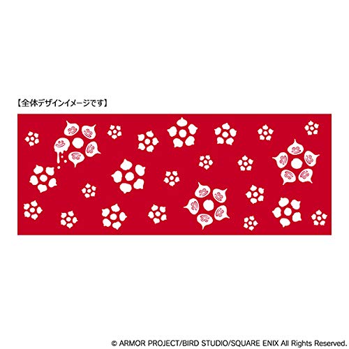 Square Enix Dragon Quest Smile Slime Japanese Series Yunomi Slime Flower Kumon Tea Cups- Japan Figure Store - #1 Bring To You The Best Japanese Goods