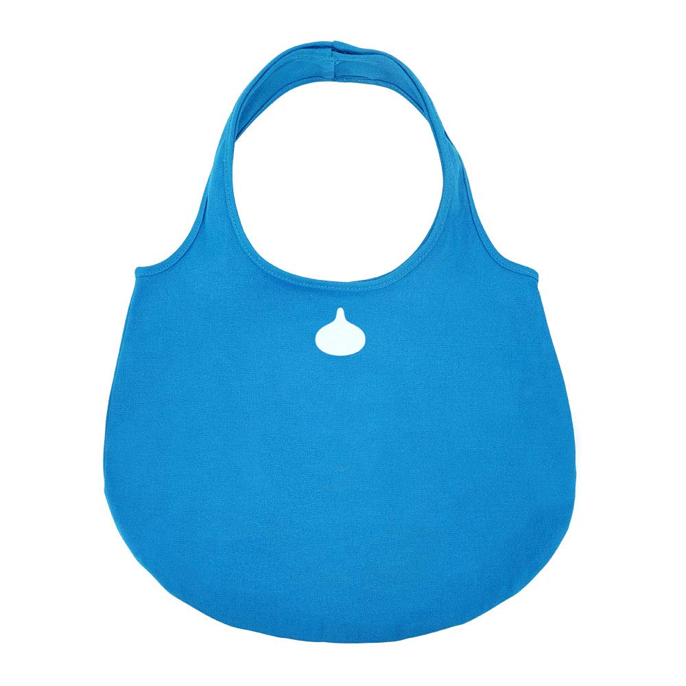 SQUARE ENIX Smile Slime Slime Shaped Tote Bag Dragon Quest- Japan Figure Store - #1 Bring To You The Best Japanese Goods