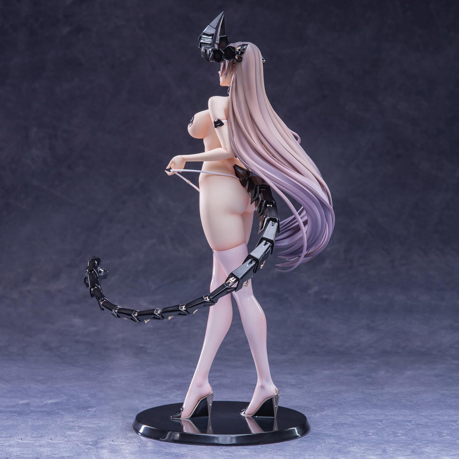 Sentinel Dragon-Ryuhime PVC&ABS Figure- Japan Figure Store - #1 Bring To You The Best Japanese Goods