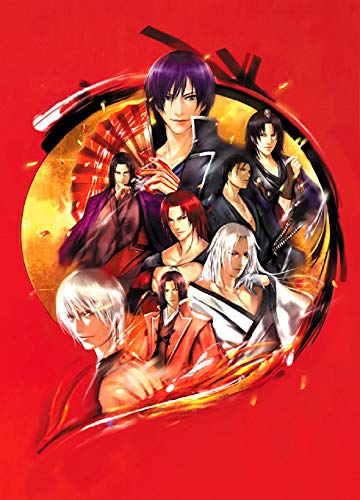 Dramatic Create Beniiro Tenjyo Ayakashi Kitan Futaai Ps Vita Sony Playstation New