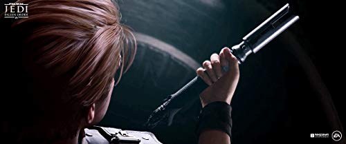 Electronic Arts Jedi Fallen Order (Ea Best Hits) Playstation 4 Ps4 - New Japan Figure 4938833023612 4