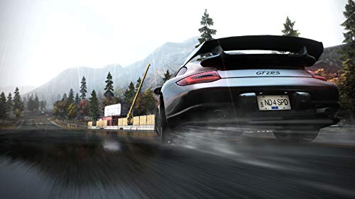 Electronic Arts Need For Speed Hot Pursuit Remastered Playstation 4 Ps4 - New Japan Figure 4938833023568 1