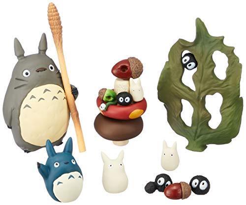Ensky My Neighbor Totoro Shime Character - Japan Figure