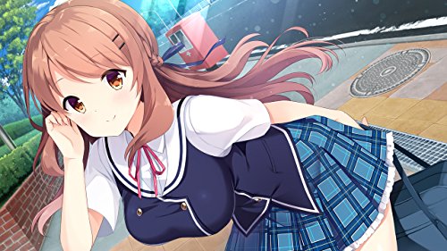 Entergram Kimi No Hitomi Ni Hit Me Sony Ps4 Playstation 4 - New Japan Figure 4935066600955 1