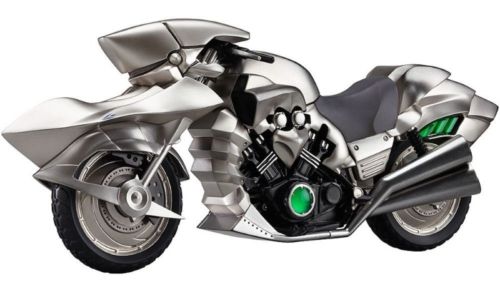 Ex:ride Spride 05 Saber Motored Cuirassier Max Factory - Japan Figure