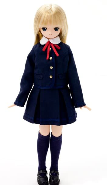 Azone Intl Ex☆Cute 5th Anniv. Lian 1st Ver. Doll- Japan Figure Store - #1 Bring To You The Best Japanese Goods