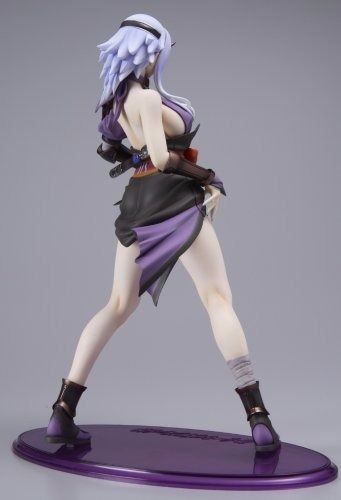 Excellent Model Core Queen's Blade Ex Kouma Ninja Leader Shizuka Figure- Japan Figure Store - #1 Bring To You The Best Japanese Goods