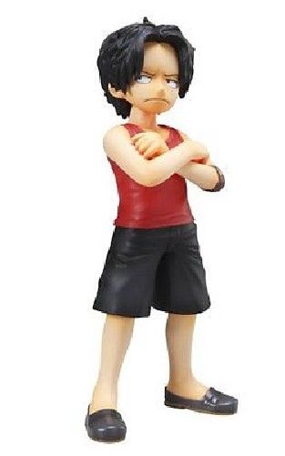 Excellent Model Portrait.of.pirates Cb-ex Luffy & Ace Brotherly Bonds Figure- Japan Figure Store - #1 Bring To You The Best Japanese Goods
