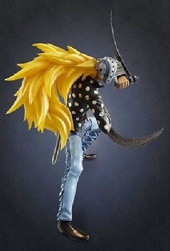 Excellent Model Portrait.of.pirates Neo-dx Killer 1/8 Scale Figure- Japan Figure Store - #1 Bring To You The Best Japanese Goods