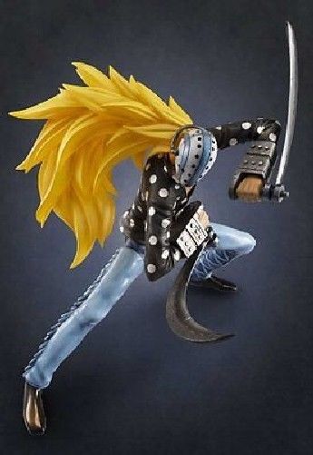 Excellent Model Portrait.of.pirates Neo-dx Killer 1/8 Scale Figure- Japan Figure Store - #1 Bring To You The Best Japanese Goods