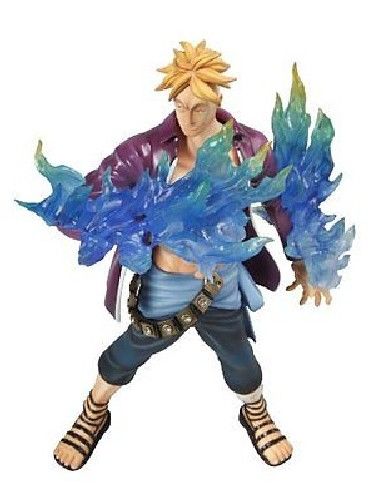 Excellent Model Portrait.of.pirates One Piece Series Neo-dx Phoenix Marco Figure- Japan Figure Store - #1 Bring To You The Best Japanese Goods