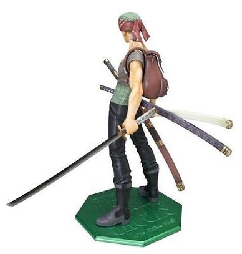 Excellent Model Portrait.of.pirates Strong Edition Roronoa Zoro Figure- Japan Figure Store - #1 Bring To You The Best Japanese Goods