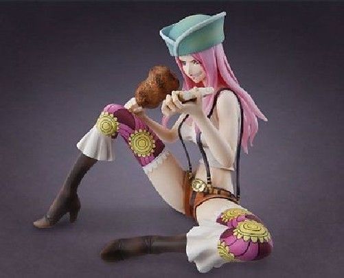 Excellent Model Portrait.of.pirates Neo-dx Jewelry Bonney 1/8 Scale Figure- Japan Figure Store - #1 Bring To You The Best Japanese Goods