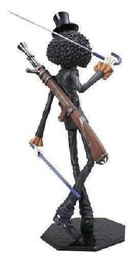 Excellent Model Portrait.of.pirates Strong Edition Brooke Figure- Japan Figure Store - #1 Bring To You The Best Japanese Goods