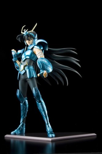 Excellent Model Saint Seiya Dragon Shiryu Figure Megahouse- Japan Figure Store - #1 Bring To You The Best Japanese Goods