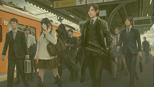 Experience Inc. Yomi Wo Saku Hana Playstation 4 Ps4 - New Japan Figure 4580287601023 8