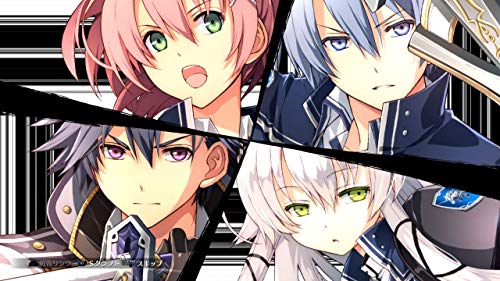 Falcom The Legend Of Heroes Trails Of Cold Steel Iii Super Price Playstation 4 Ps4 - New Japan Figure 4956027128554 2