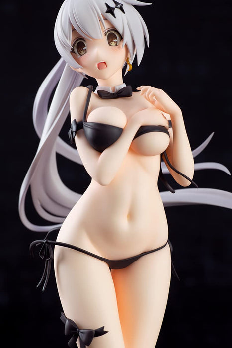 Orchidseed Faleno Dolls Frontline 5-7 Swimsuit Seriously Injured Ver. 1/7 Scale Pvc Figure Japan Ph60287- Japan Figure Store - #1 Bring To You The Best Japanese Goods