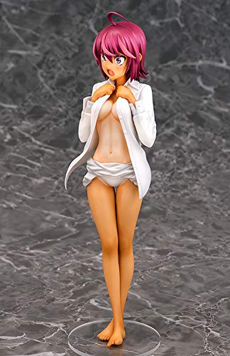 PHAT! Uruka Takemoto 1/7 Figure We Never Learn: Bokuben- Japan Figure Store - #1 Bring To You The Best Japanese Goods