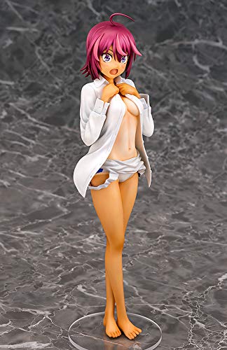 PHAT! Uruka Takemoto 1/7 Figure We Never Learn: Bokuben- Japan Figure Store - #1 Bring To You The Best Japanese Goods