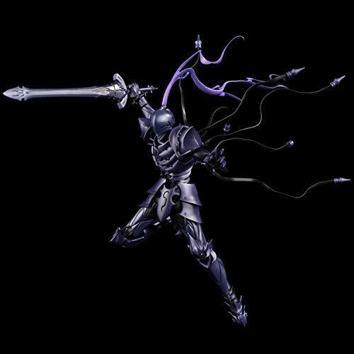 Fate/grand Order Berserker/lancelot Action Figure- Japan Figure Store - #1 Bring To You The Best Japanese Goods