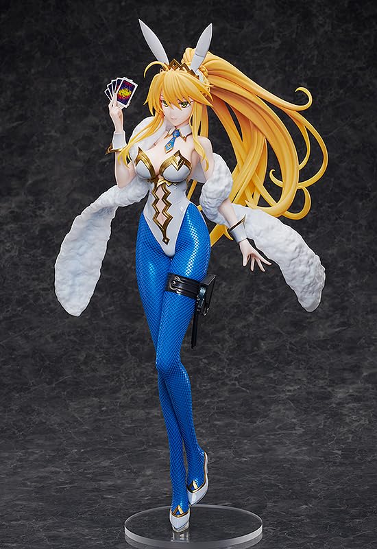 Fate/Grand Order Altria Pendragon Freeing 1/4 Scale Figure- Japan Figure Store - #1 Bring To You The Best Japanese Goods