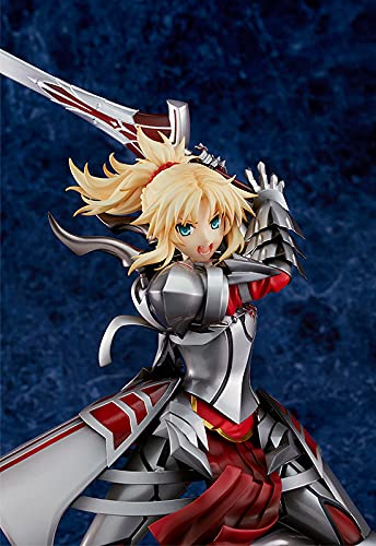 GOOD SMILE COMPANY Saber/Mordred -Clarent Blood Arthur- 1/7 Figure Fate/Grand Order- Japan Figure Store - #1 Bring To You The Best Japanese Goods