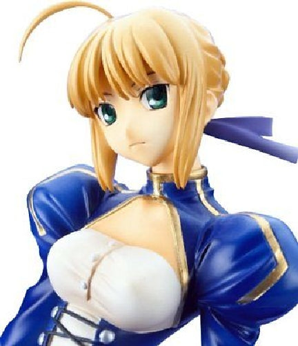 Fate/stay Night Saber Clayz Ver. 1/6 Scale Figure- Japan Figure Store - #1 Bring To You The Best Japanese Goods