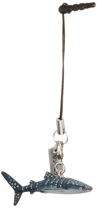 Favorite Real Figure Strap Whale Shark FM-503- Japan Figure Store - #1 Bring To You The Best Japanese Goods